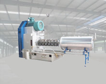 盤(pán)式砂磨機(jī)</br>HJWS-P型